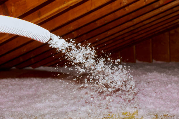 Best Spray Foam Insulation  in Mars, PA
