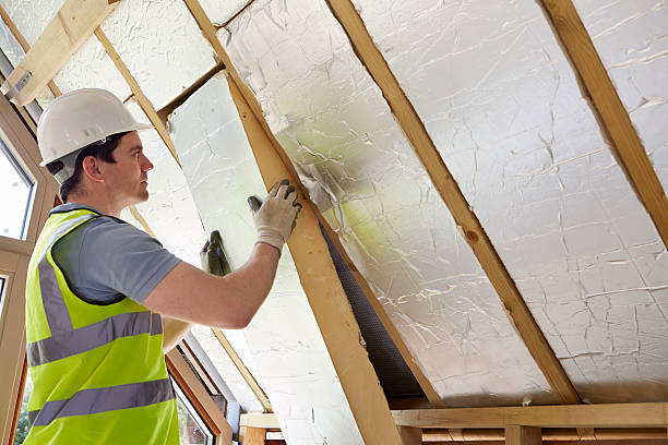 Best Insulation Repair Services  in Mars, PA